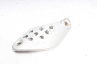 Hitzeschutz Hitzeblech rechts BMW F 650 GS R13 00-03