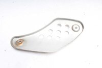 Värmeskyddande värmeplatta höger BMW F 650 GS R13 00-03