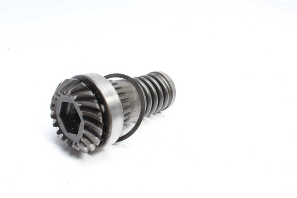 Kardan-udvinding Yamaha XJ 650 4K0/83 83-85