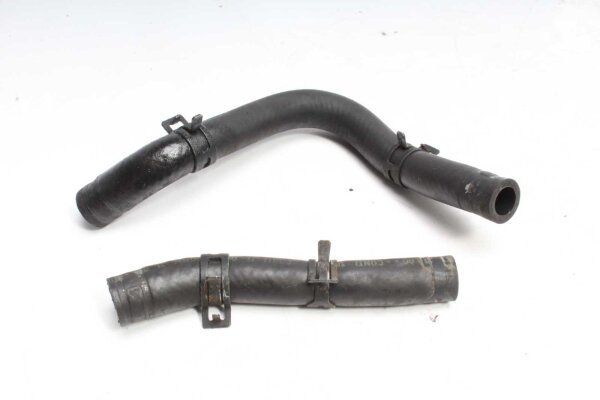 Refroidisseur dhuile de conduite dhuile BMW F 650 GS R13 00-03