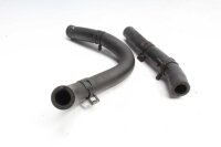 Refroidisseur dhuile de conduite dhuile BMW F 650 GS R13 00-03