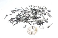 Masser af resterende dele Yamaha XJ 650 4K0/83 83-85