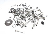 Masser af resterende dele Yamaha XJ 650 4K0/83 83-85