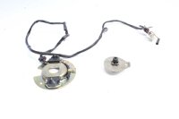 Tændingspulsgenerator Tændingsgenerator...