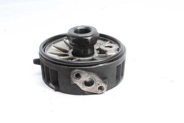 Engine cover oil filter cover Yamaha XJ 650 4K0/83 83-85