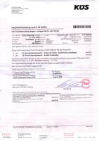 Ram Huvudram Moto Guzzi 850 Breva LP B 06-09