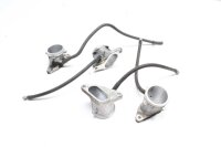 Insugningsrörets gummi Yamaha YZF 750 SP 4HT 93-98