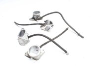 Insugningsrörets gummi Yamaha YZF 750 SP 4HT 93-98