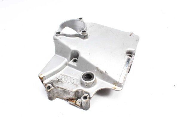 Couvercle de pignon de garde-chaîne Yamaha YZF 750 SP 4HT 93-98