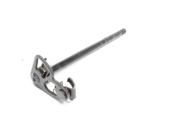 Transmisión de la palanca de cambios Yamaha YZF 750 SP 4HT 93-98