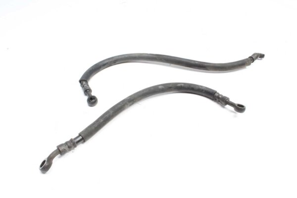 Refroidisseur dhuile de conduite dhuile Yamaha YZF 750 SP 4HT 93-98