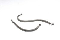 Refroidisseur dhuile de conduite dhuile Yamaha YZF 750 SP 4HT 93-98