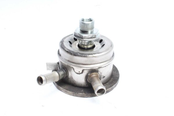 Heat exchanger oil cooler Yamaha YZF 750 SP 4HT 93-98