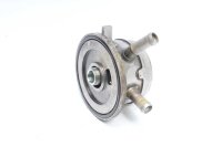 Heat exchanger oil cooler Yamaha YZF 750 SP 4HT 93-98