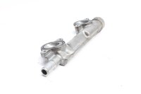 Radiator line hoses Yamaha YZF 750 SP 4HT 93-98