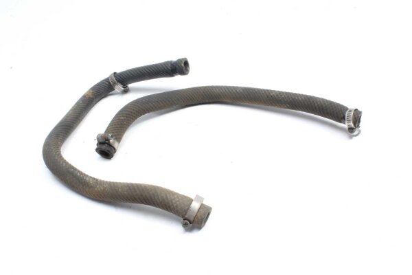 Radiatorslangen Yamaha YZF 750 SP 4HT 93-98