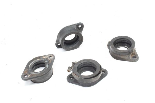 Ansaugstutzen Ansauggummis Kawasaki Z 550 F KZ550B/A 82-84