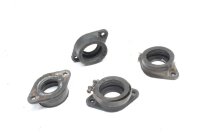 Inlaatspruitstukrubbers Kawasaki Z 550 F KZ550B/A 82-84