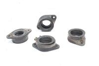 Inlaatspruitstukrubbers Kawasaki Z 550 F KZ550B/A 82-84