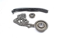 Geleiderail voor de geleiding van de distributieketting BMW G 650 XMoto E65X 0167 07-10