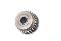 Starter vrijloop Kawasaki Z 550 F KZ550B/A 82-84