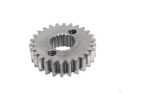 Schalthebel Zahnrad Ritzel Kawasaki Z 550 F KZ550B/A 82-84