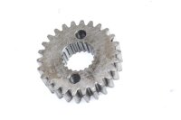 Schalthebel Zahnrad Ritzel Kawasaki Z 550 F KZ550B/A 82-84