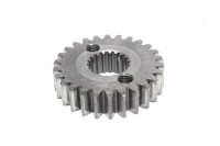 vaihdevivun hammaspyörä Kawasaki Z 550 F KZ550B/A 82-84