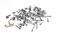 Lot of remaining parts Yamaha FZR 600 3HE 89-93