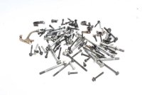 Lot of remaining parts Yamaha FZR 600 3HE 89-93