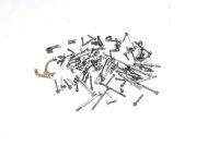 Lot of remaining parts Yamaha FZR 600 3HE 89-93