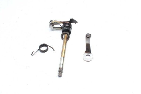 Versnellingsbak schakelas BMW G 650 XMoto E65X 0167 07-10