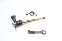 Versnellingsbak schakelas BMW G 650 XMoto E65X 0167 07-10