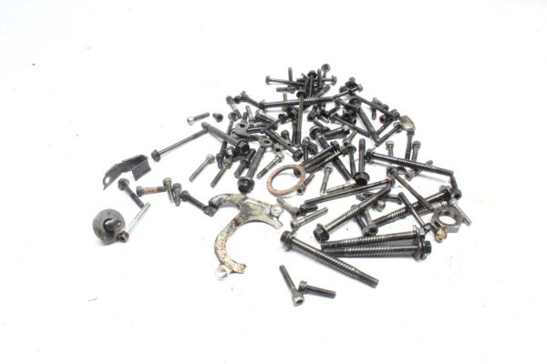 Konvolut Restteile Yamaha FZR 600 3HE 89-93