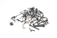 Konvolut Restteile Yamaha FZR 600 3HE 89-93