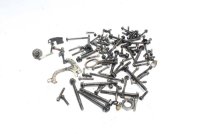 Konvolut Restteile Yamaha FZR 600 3HE 89-93