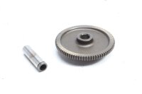 Käynnistinmoottorin vapaapyörä Kawasaki Z 550 F KZ550B/A 82-84