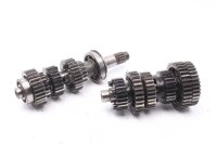 Motore con trasmissione a cambio Yamaha XJ 900 S Diversion 4KM 95-03