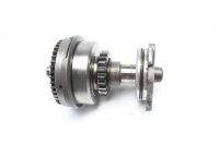 Friløbsgenerator Yamaha XJ 650 4K0/83 83-85