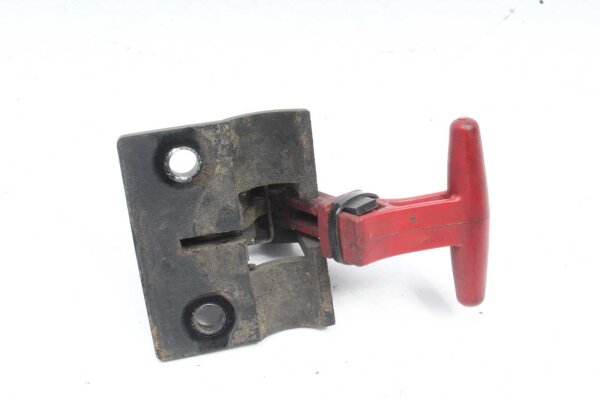 Blocco del sedile BMW F 650 GS R13 00-03