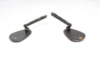 Peili vasen oikea BMW F 650 GS R13 00-03