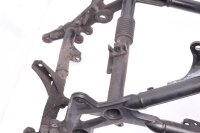 Frame Hoofdframe BMW F 650 GS Twin E8GS 0218 08-12