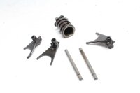 Växellådans kloväxeltrumma BMW G 650 XMoto E65X 0167 07-10