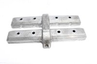 Zylinderkopfdeckel Ventildeckel Yamaha FZR 600 3HE 89-93