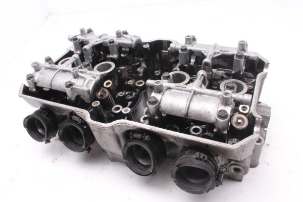 culata Honda CBR 1000 F SC21 87-88