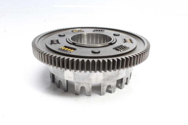 Koblingskurv udvendig kobling Yamaha XJ 650 4K0/83 83-85