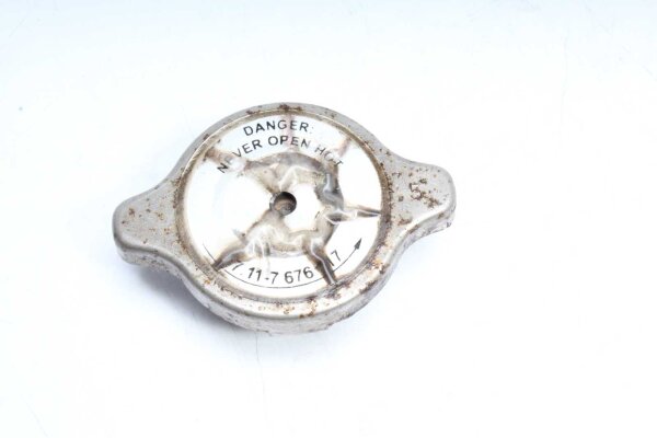 Radiator cap BMW F 650 GS R13 00-03