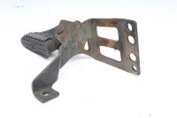 Repose-pied avant gauche BMW F 650 GS R13 00-03