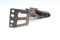 Repose-pied avant gauche BMW F 650 GS R13 00-03