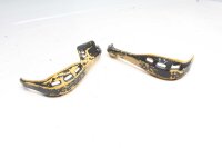 Håndbeskyttere Håndbeskyttelse BMW F 650 GS R13 00-03